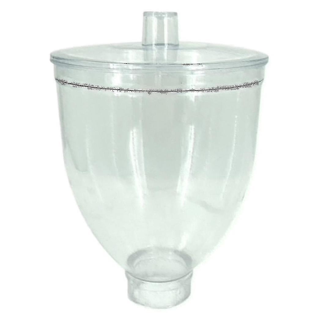 Coffee Grinder Part Hopper For N600 Machine,prevent Jump Function,coffee Bean Box,grinder Coffee Be