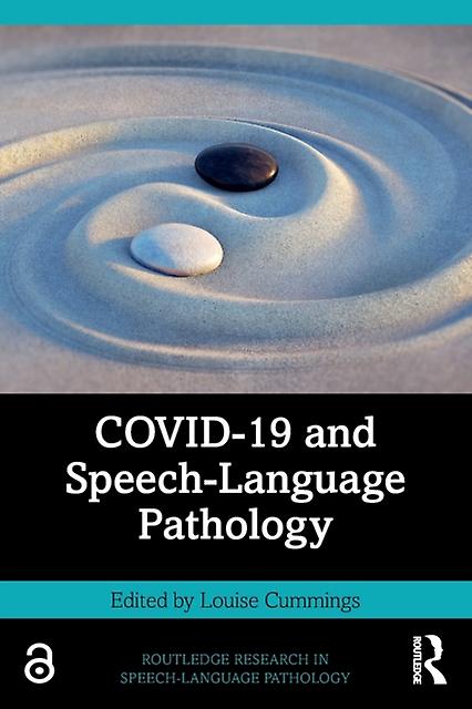 Covid19 And Speechlanguage Pathology