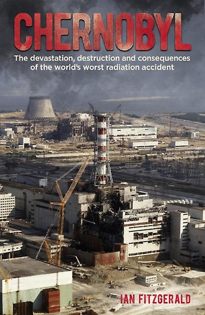 Chernobyl by Ian Fitzgerald Paperback