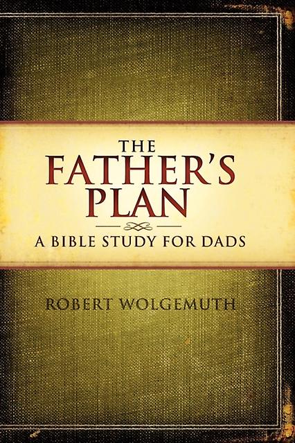 The Fathers Plan