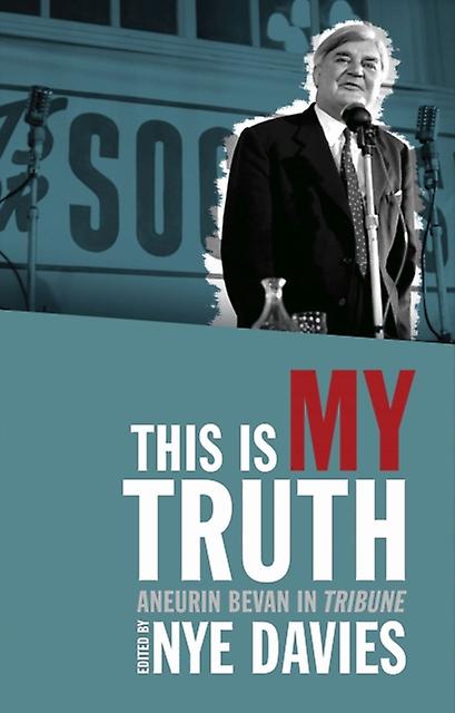 This Is My Truth Paperback