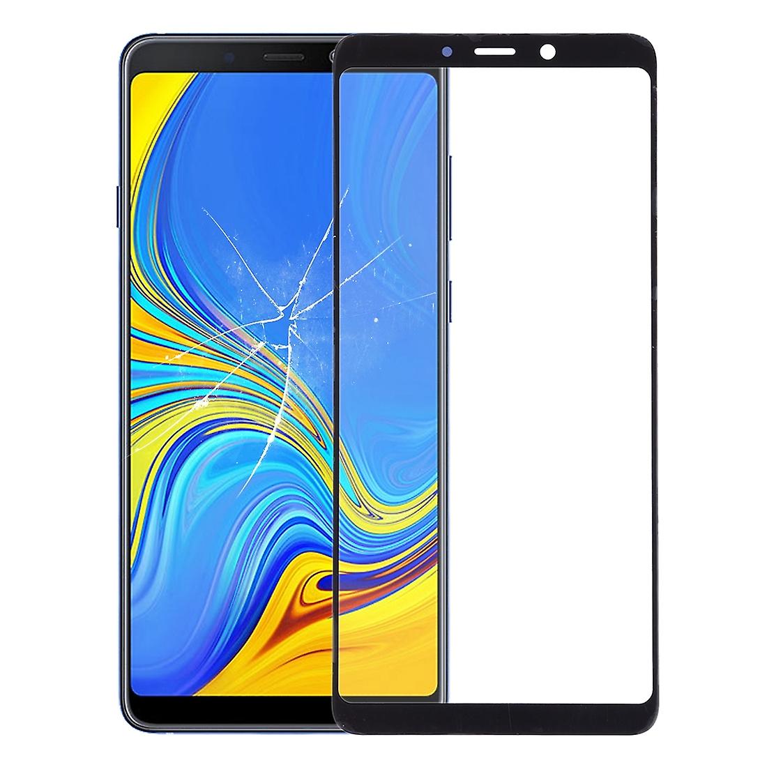 Outer Lens with OCA for Samsung Galaxy A9 2018 / A920 / A9S multiicolour