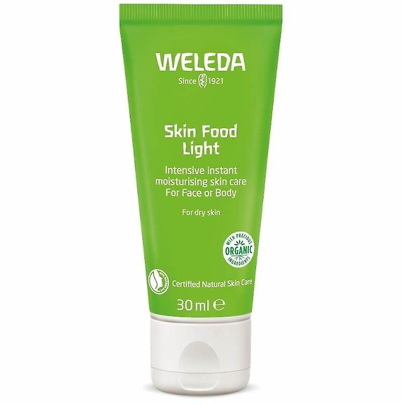Weleda Skin Food Light 30ml