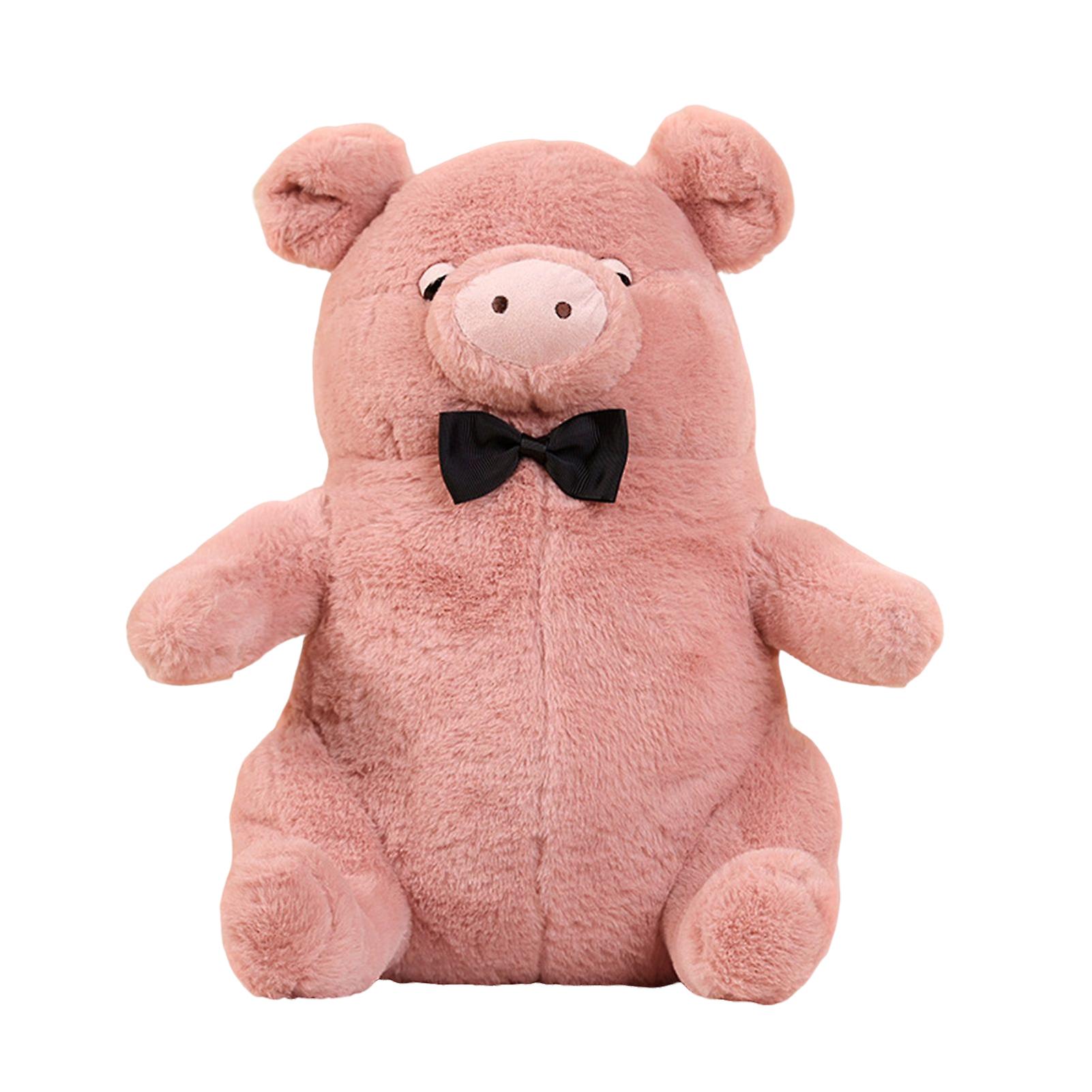 25/35cm Dog Stuffed Hugging Toy Skin-friendly And Soft Fabric Gift For Christmas Birthday