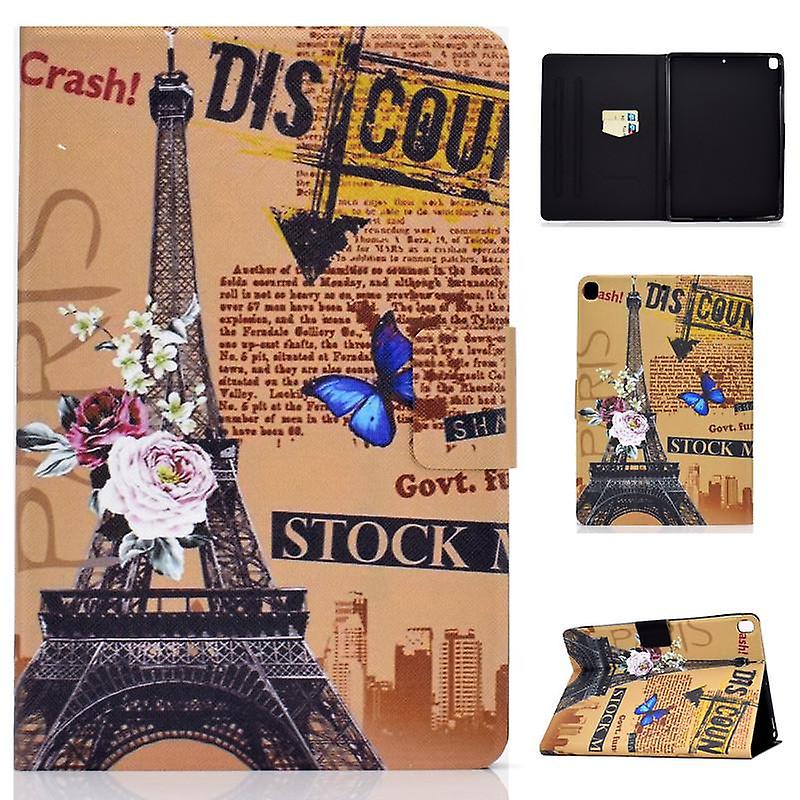 Case For iPad IPAD9 Case Premium PU Leather Sleeve With Auto Sleep/Wake function