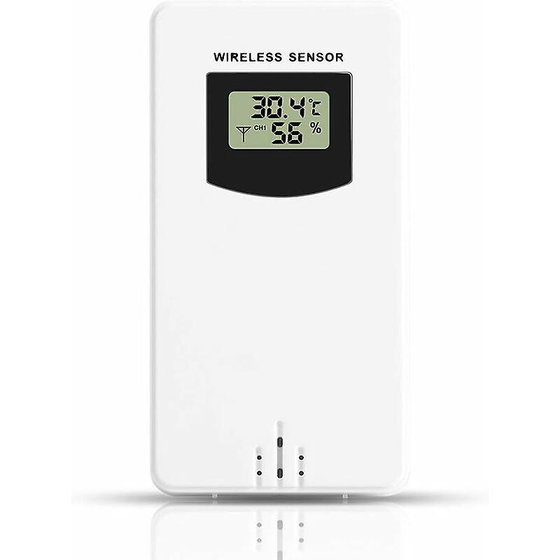 Wireless Outdoor Sensor Weather Station Wireless Outdoor Sensor for Wireless Weather Station