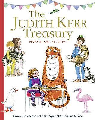 The Judith Kerr Treasury