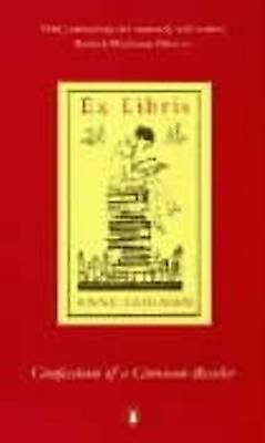 Ex Libris by Anne Fadiman Paperback Book