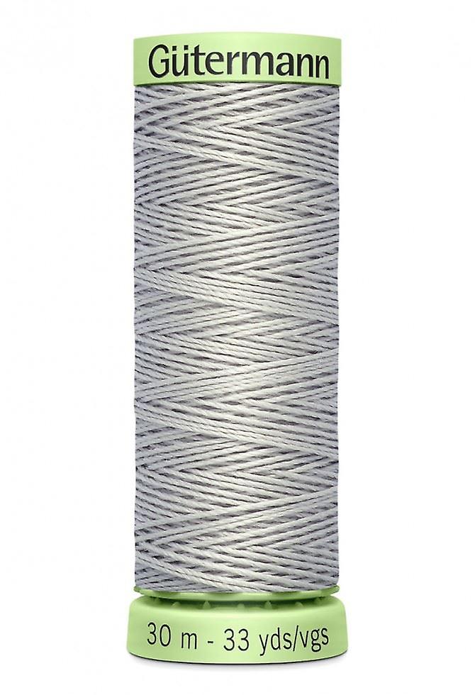 Gutermann Top Stitch Thread 30m 38 - each