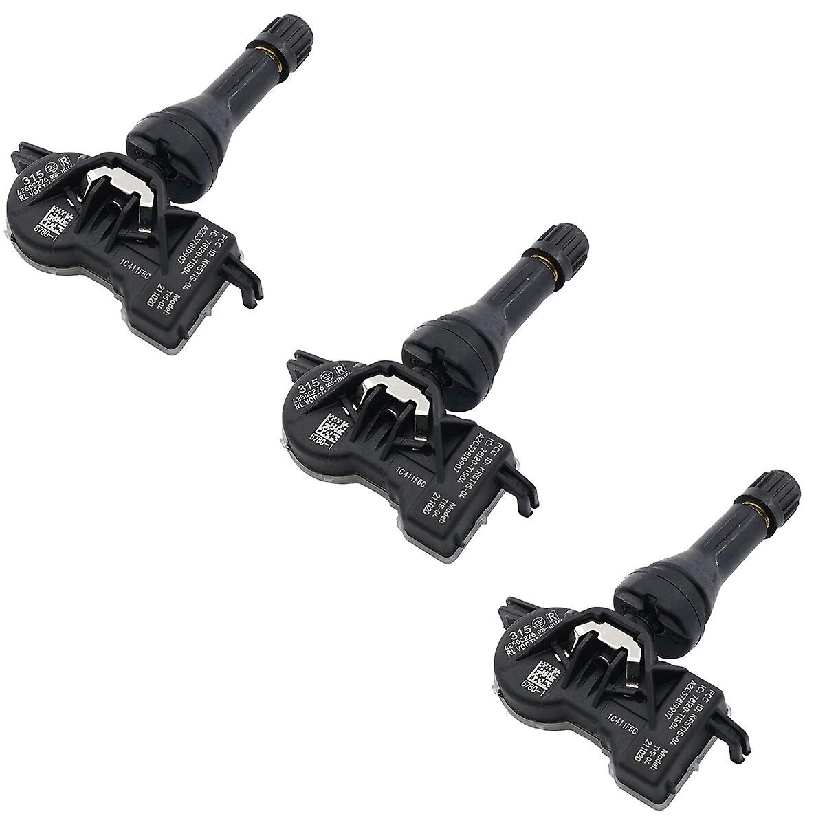 Tire Pressure Detector 4250a225 56053030ac Tpms Capteur de surveillance de la pression des pneus pou