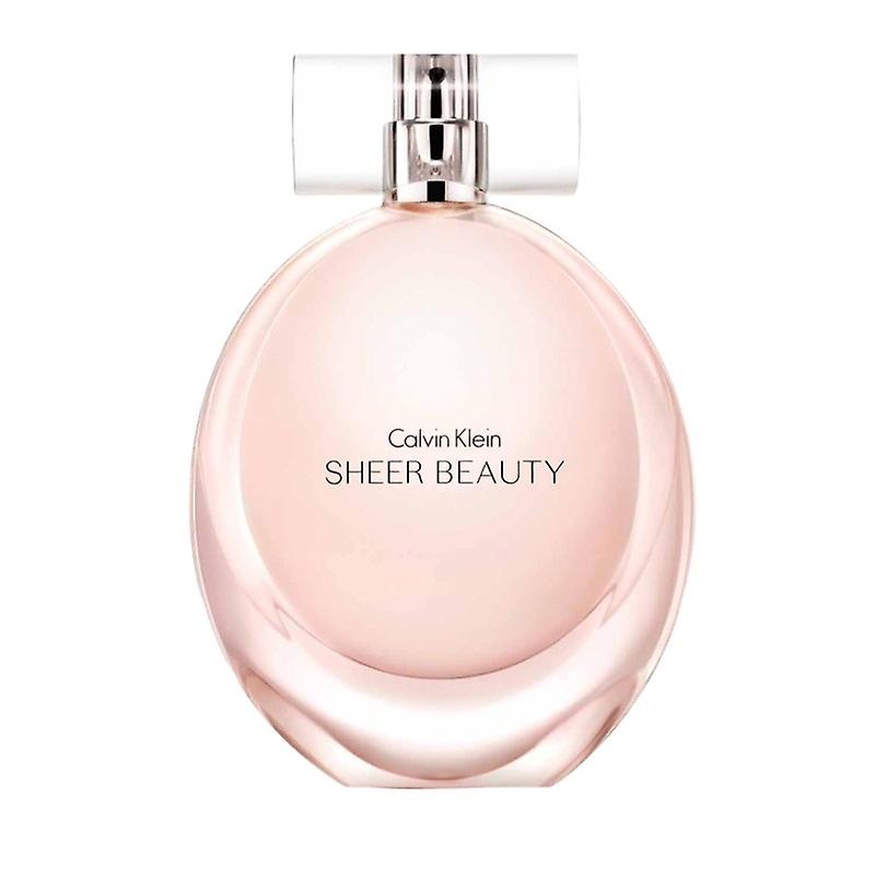 Calvin Klein schiere Schönheit EDT 50ml