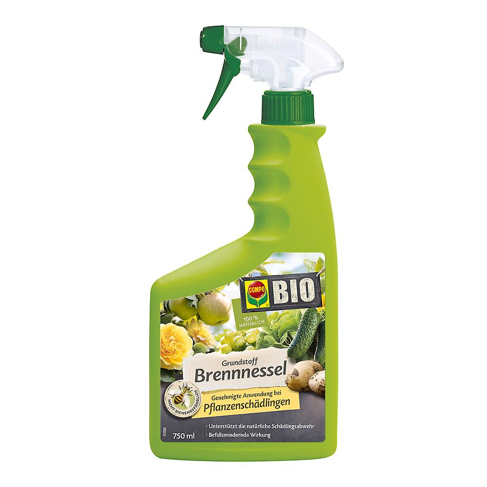 COMPO BIO Raw Material Nettle AF, 750 ml