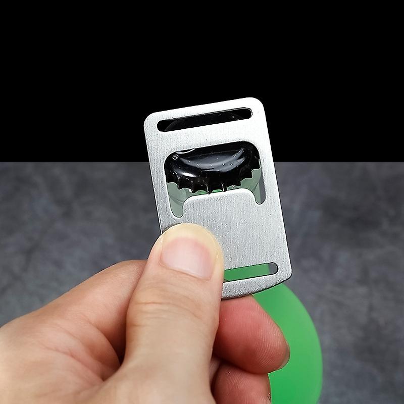20 stuks lintflesopener 20 stuks kaart