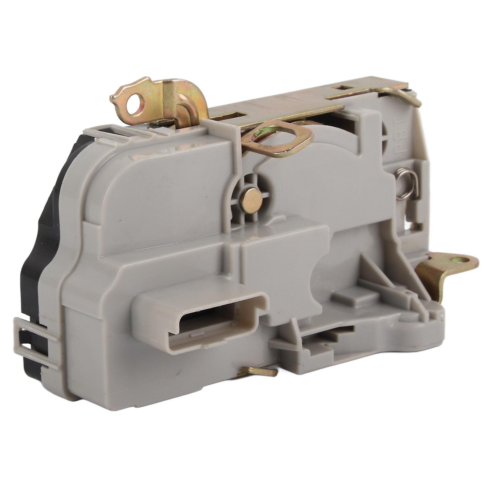 9135H3 Door Lock Block Replacement for Peugeot 206 306 Hatchback Saloon Break Cabriolet Car Door Locking Device