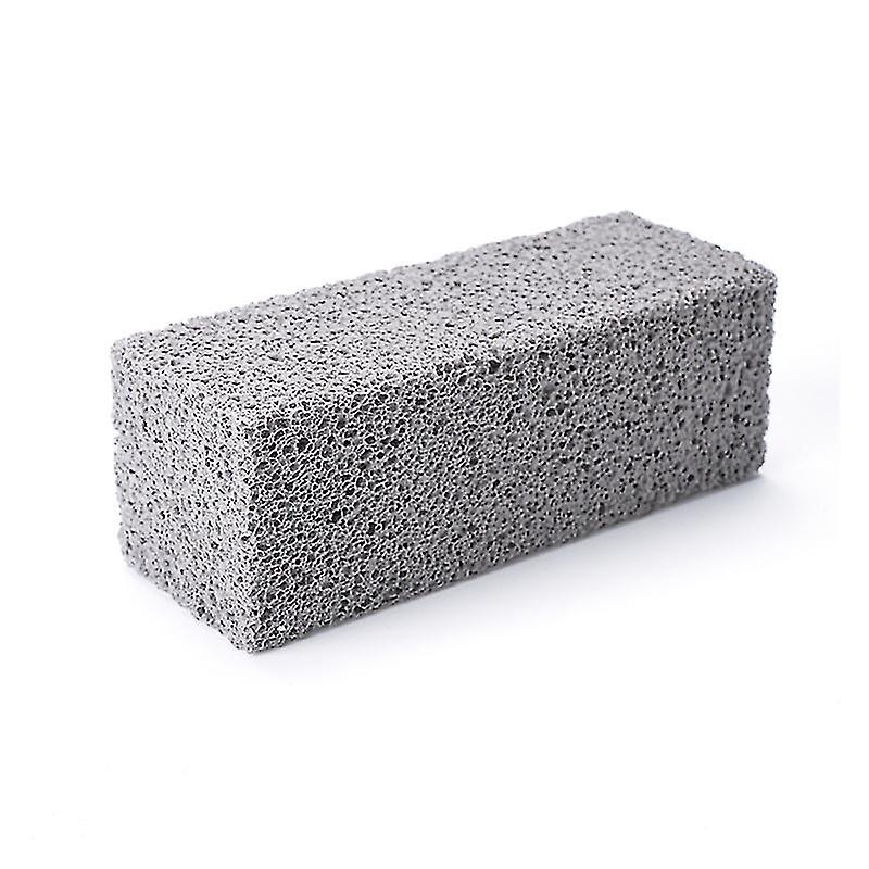 Bbq Rack Cleaning Brick Block Barbecue Cleaning Stone Tools