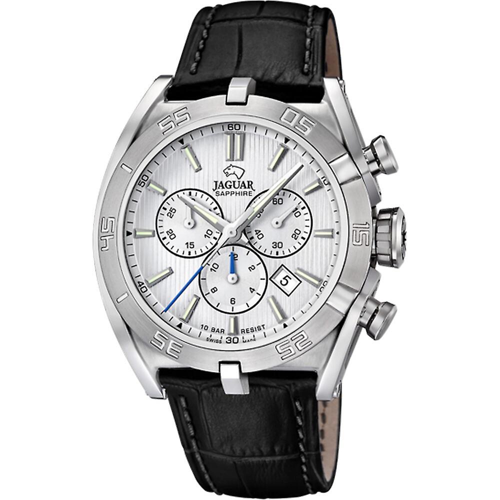 Jaguar - J857/A - Watch - Chronograph - Men