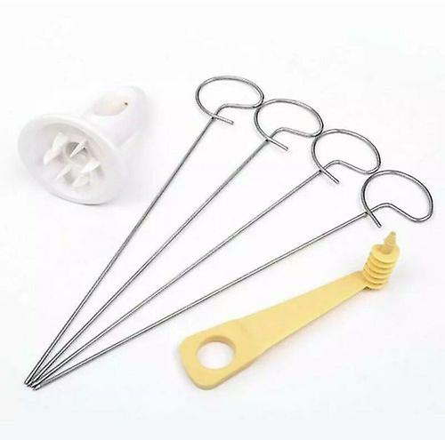 Spiral Potato Cutter Cucumber Slicer Vegetable Spiralizer Kitchen Gadgets