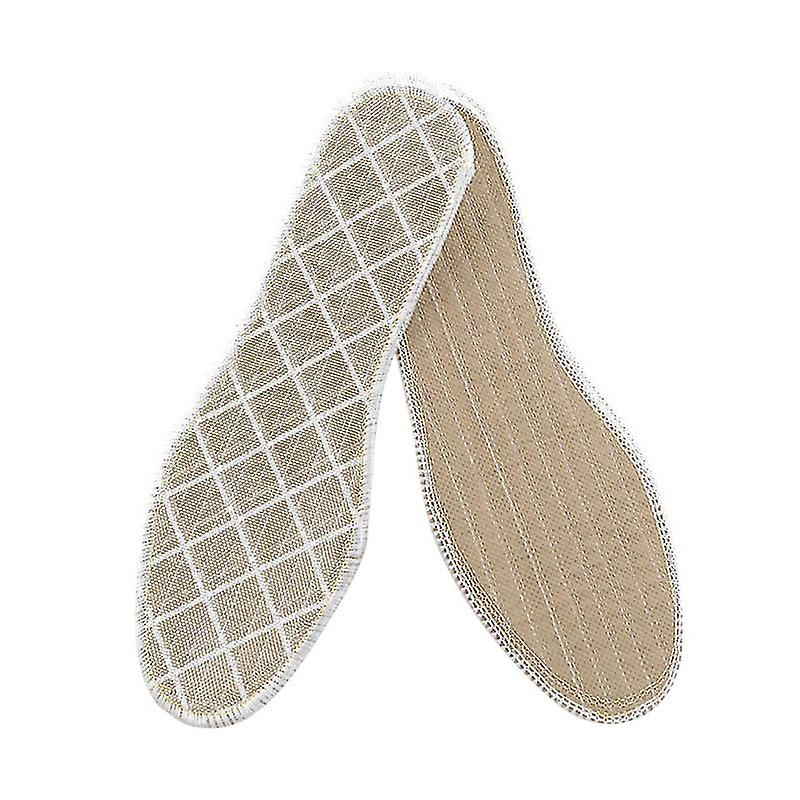 3pair Deodorant Insoles
