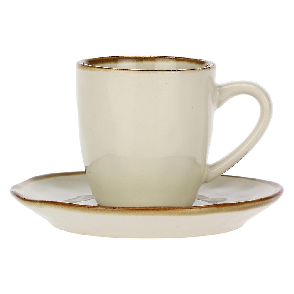Rose&Tulipani set of 6 espresso cups 90 ml R134000015Z