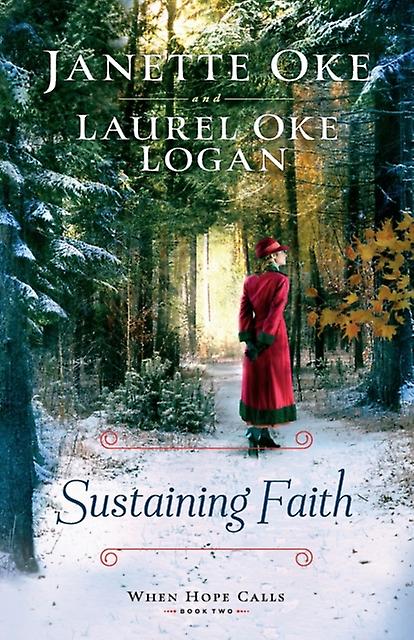 Sustaining Faith - Laurel Oke Logan