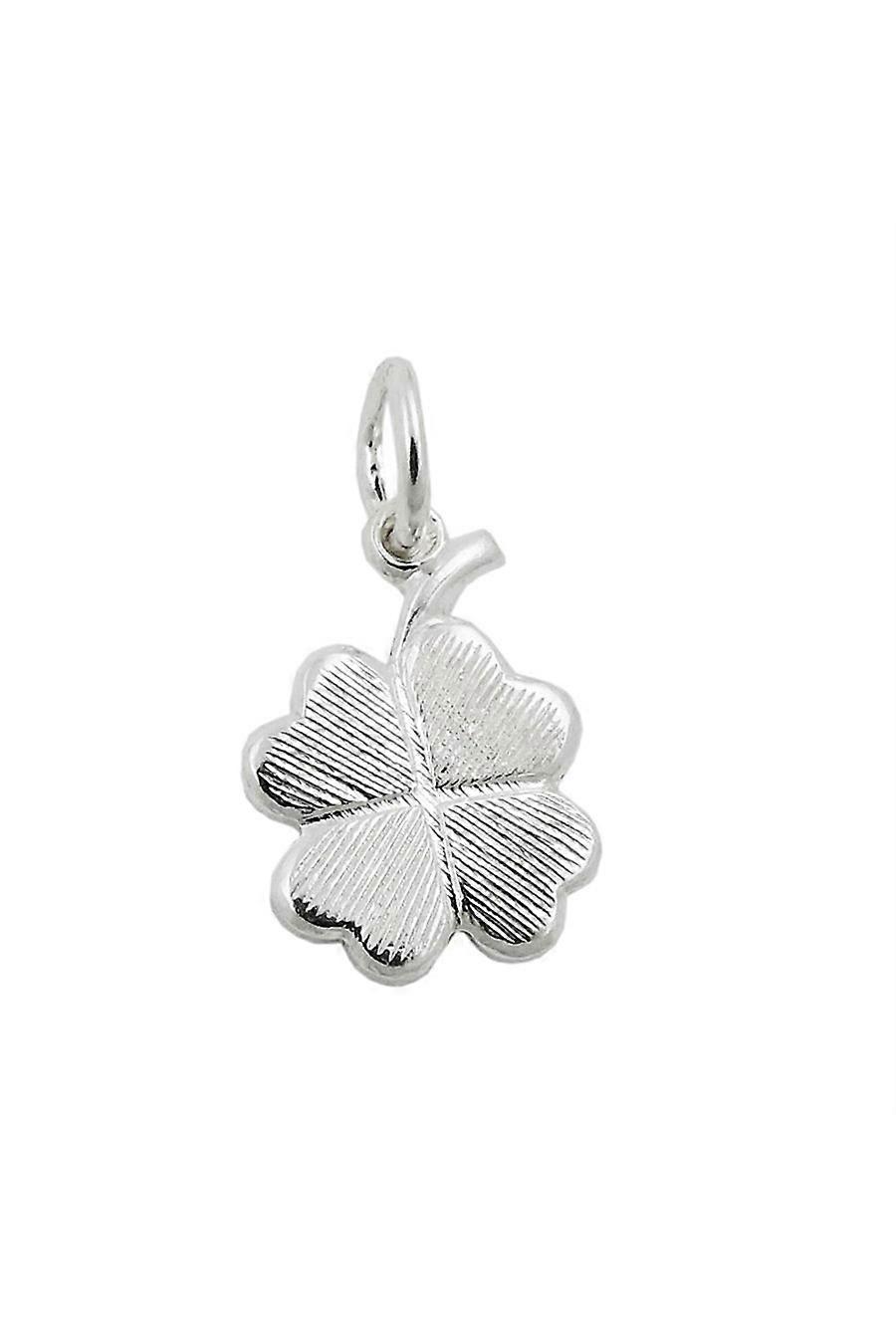 Pendant Four-leaf Clover Silver 925 - Gl93583