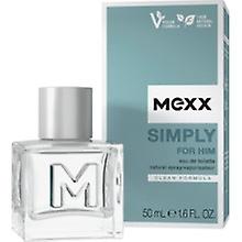Mexx - Bare EDT 50ml