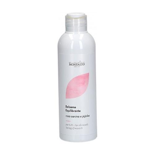 Balm Rosehip and Jojoba Balm 200 ml