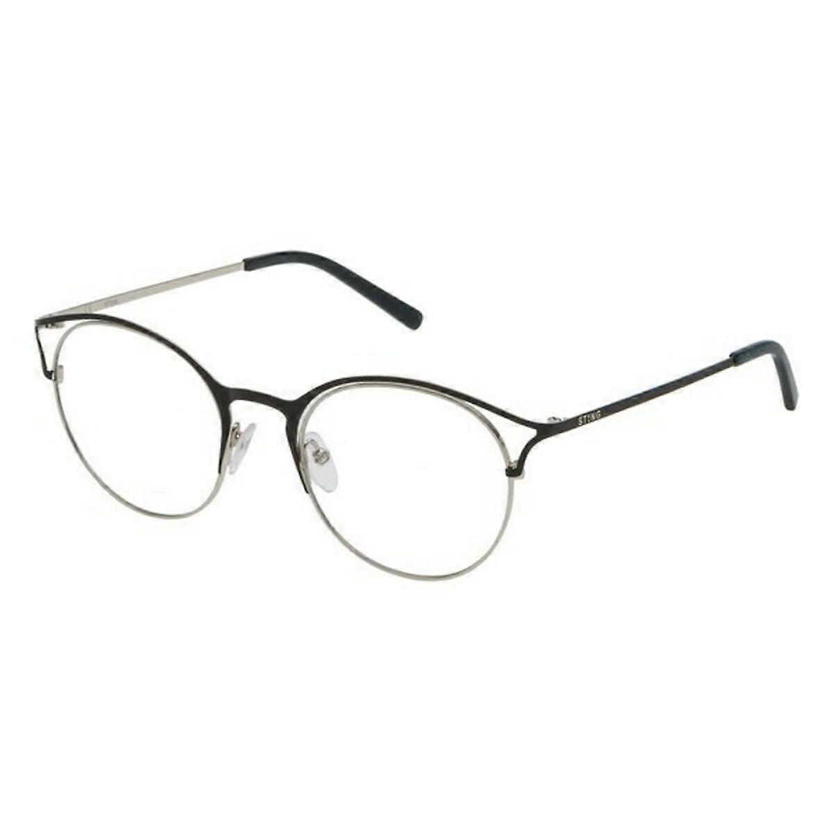 Ladies' Spectacle frame Sting VST112490583 Ø 49 mm