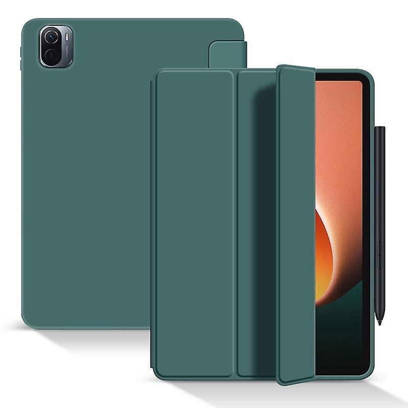 Skin Feel Matte Tablet Case For Xiaomi Pad 5 / Pad 5 Pro