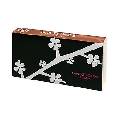 Streichholzschachtel Kirsche Pluto Design