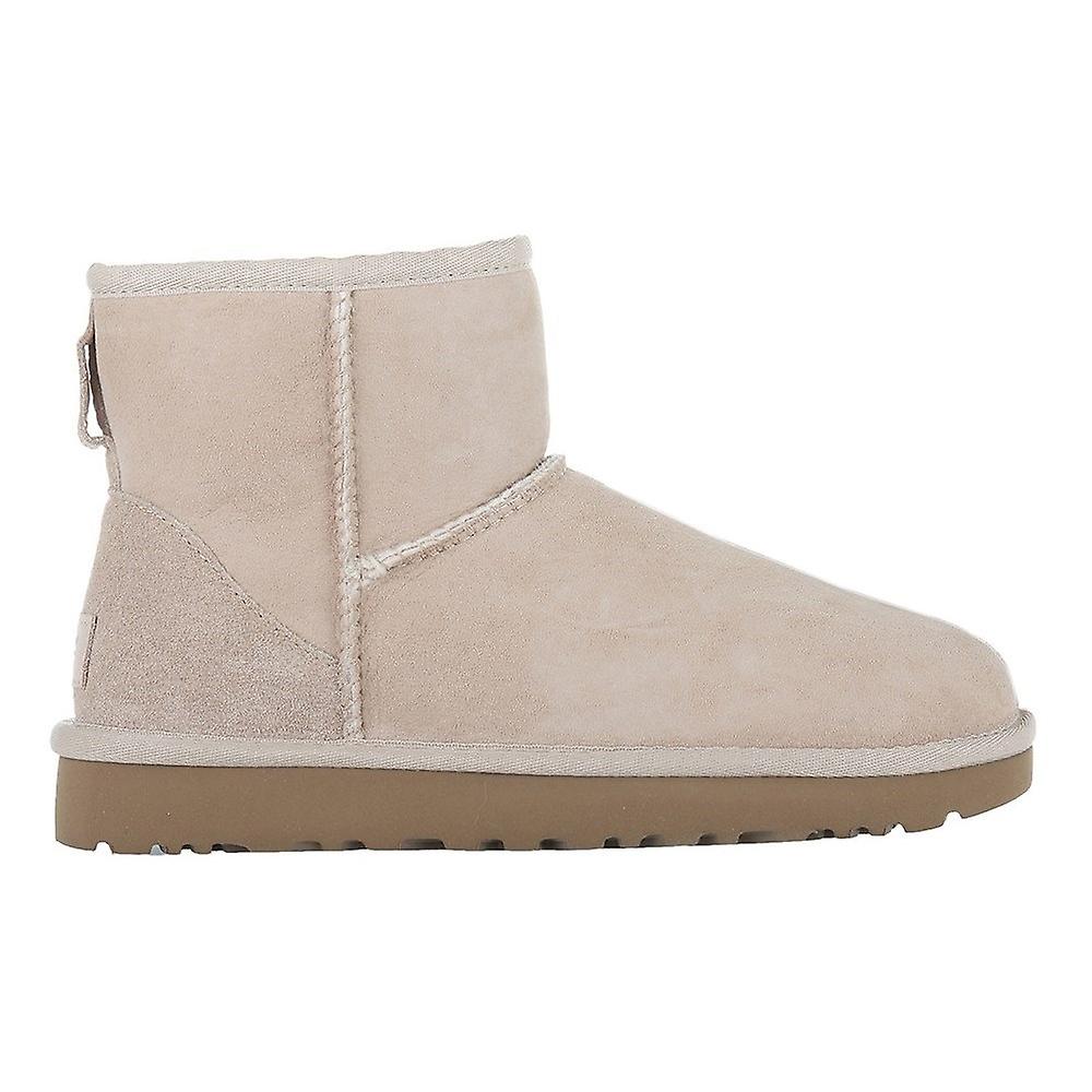UGG Classic Mini II 1016222SAN universal winter women