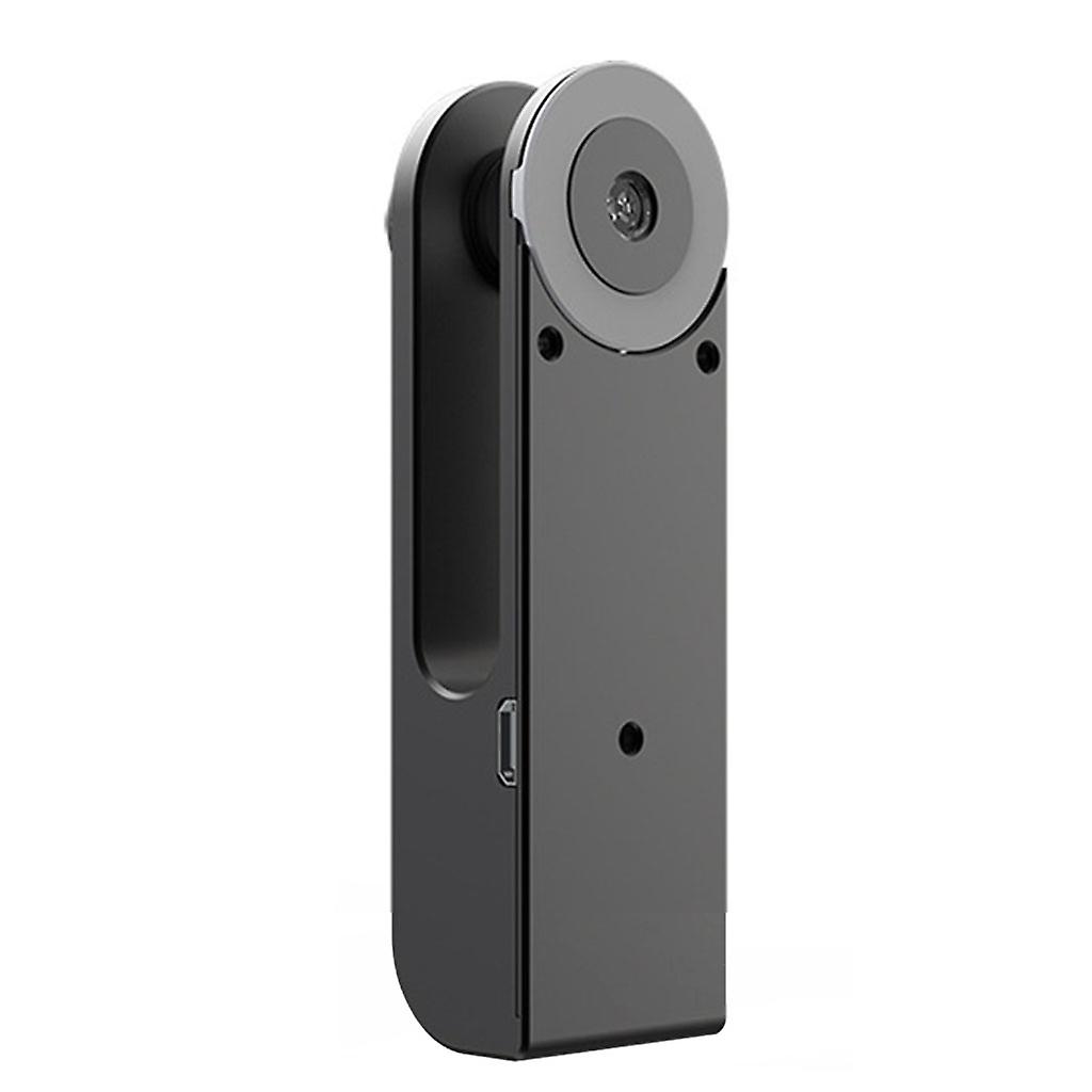 Pocket Microscope Handheld Microscope 400x Camera Magnifier for Adults & Kids