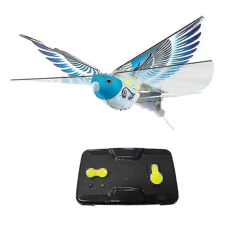 For Remote Controlled Bird Induction Bird Electric Eagle Remote Control Bionic Bird|RC Animals