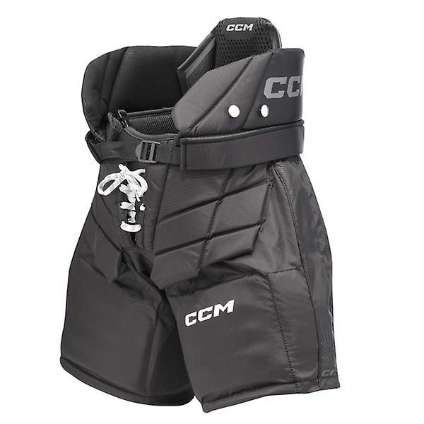 CCM F5 Spodnie bramkarskie Juniorska