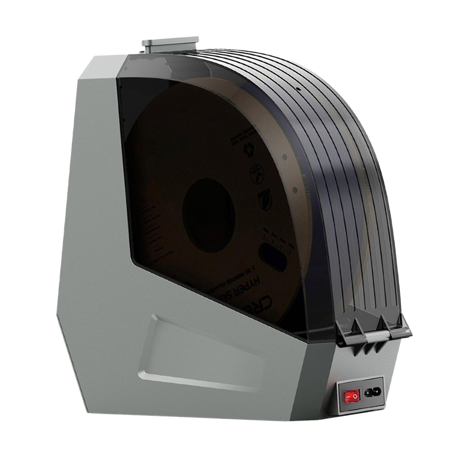 Dry Box Filament Druck Material Box 3D Drucker Filament Trockner Box EU Stecker