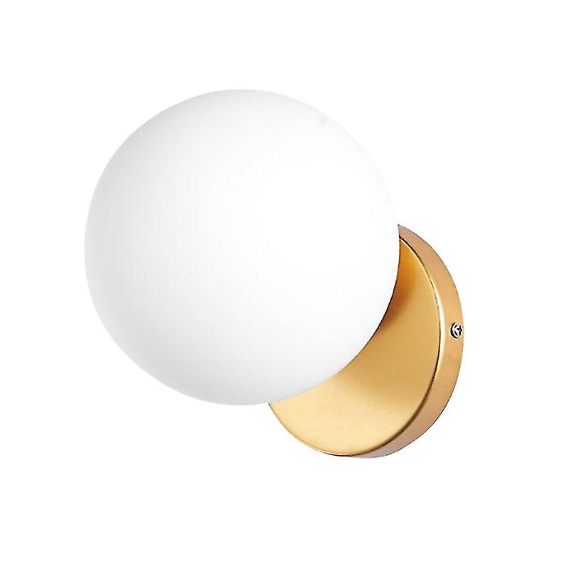 Glass Wall Light For Lighting Use
