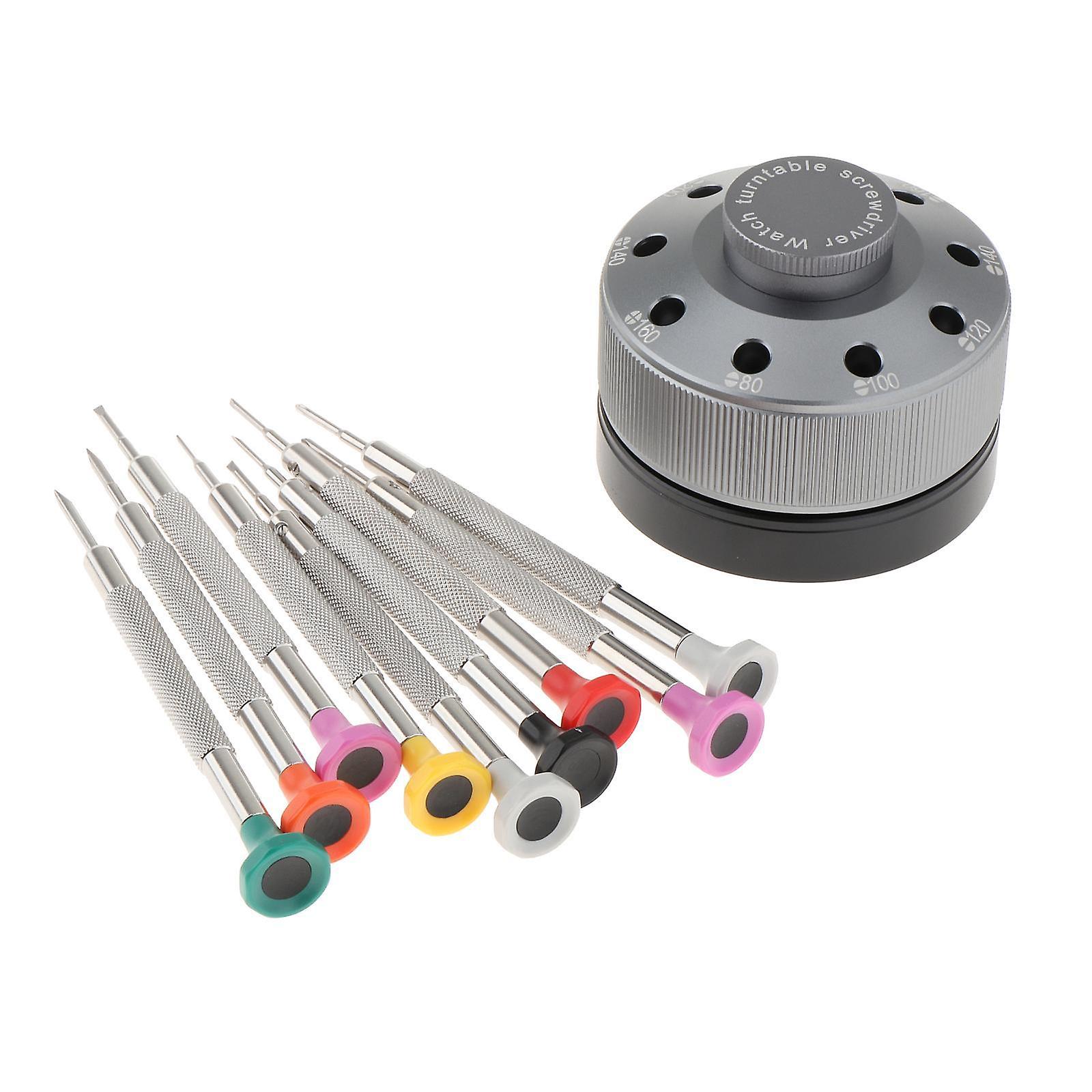 Watch Screwdriver Set Micro Multifunctional Watchmaker Screwdriver Set Phone