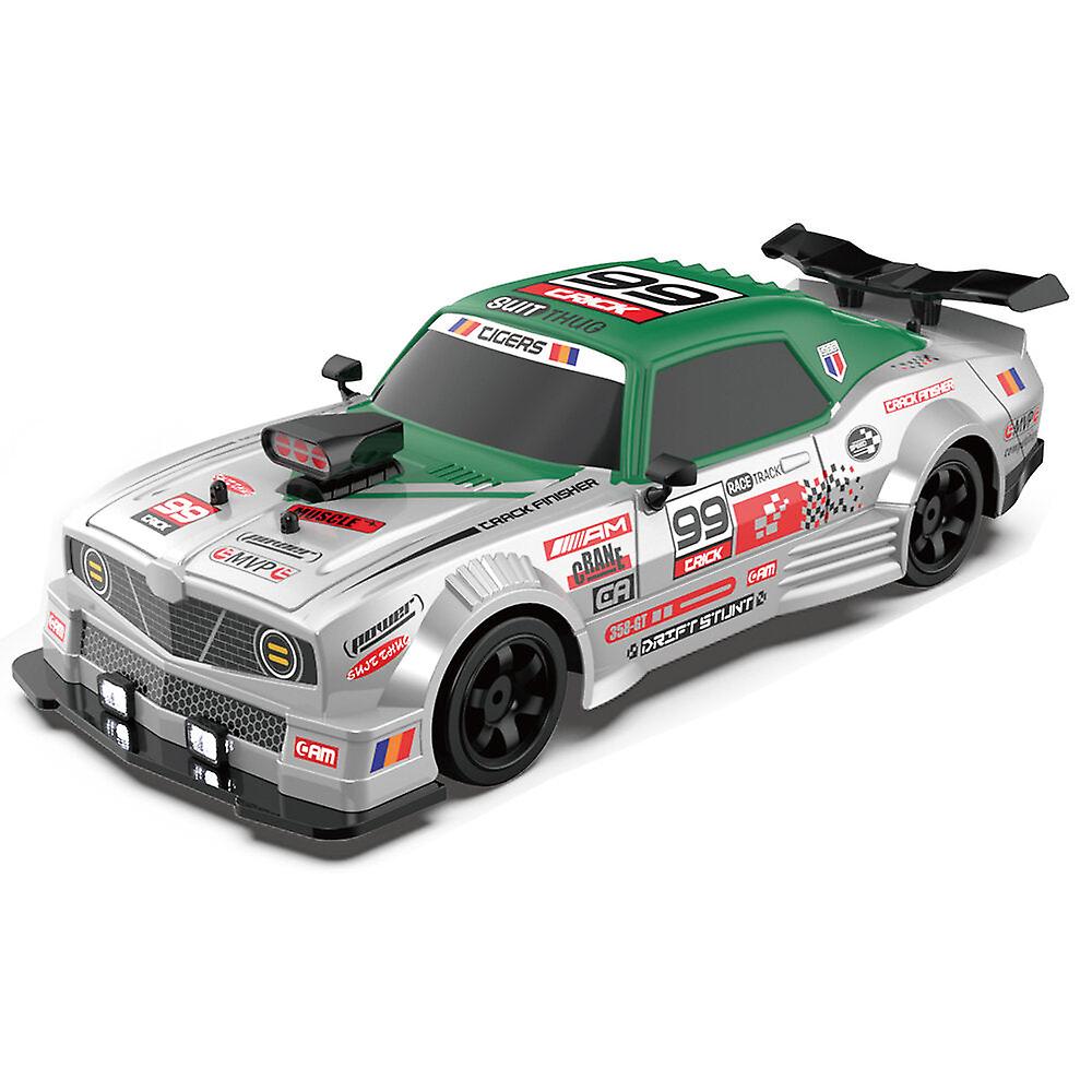 1/16 2.4G 4wd High Speed Drift Rc Car Vehicle Models Toy