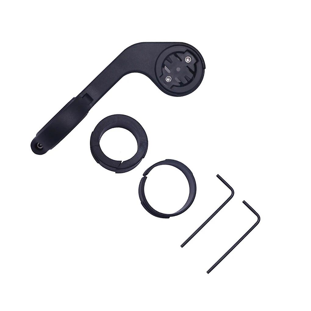 Bike Speedmeter Bracket Fixator Component Mount Components Handlebar Extension Holder Modified Accessory Type 1