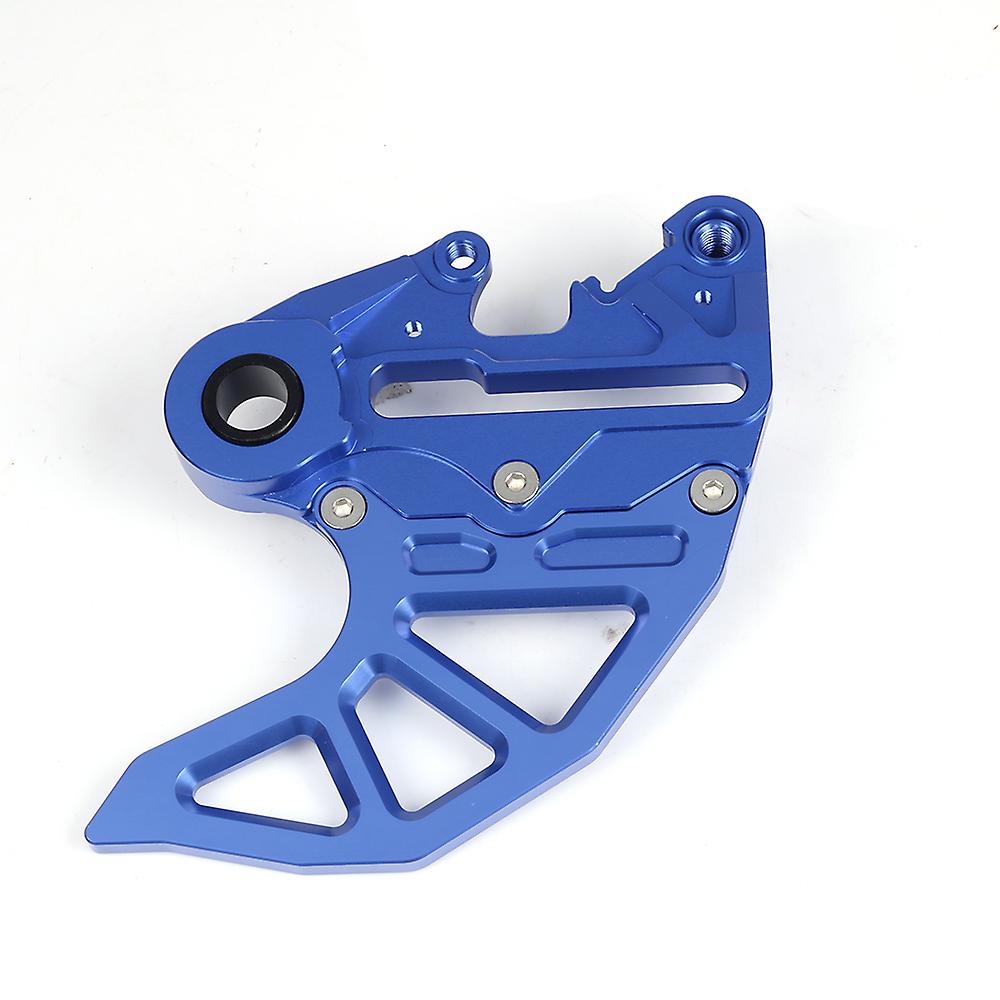 Copertura della protezione del disco del freno posteriore dell'asse del motociclo per Ktm Sx Sxf Exc Excf Xcw Xcfw Xcfw Xc Xcf 125 150 200 250 300 350 400 450 500 525 530