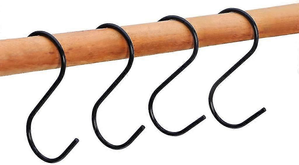 Hanging Hooks S Shaped