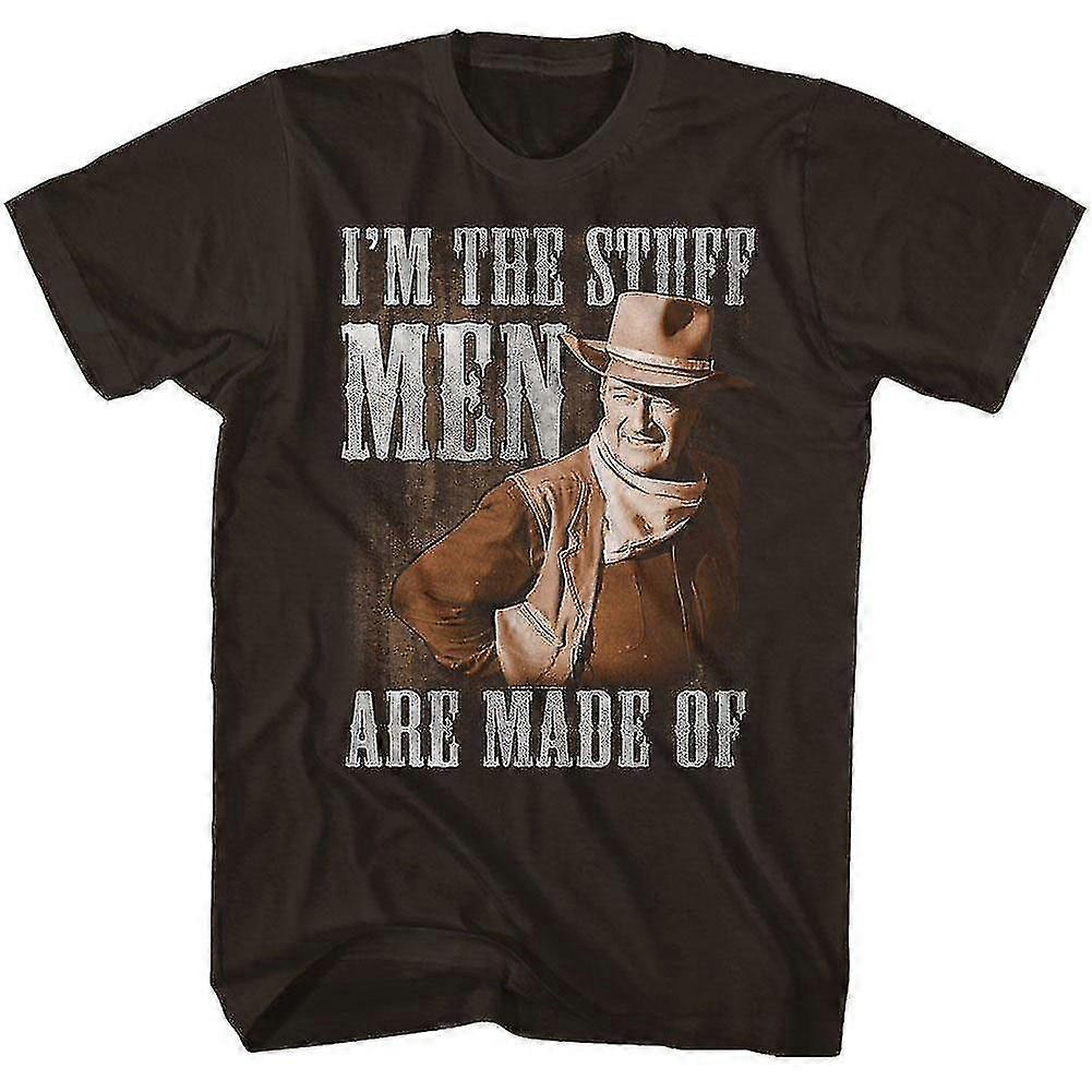 John Wayne The Stuff T-shirt