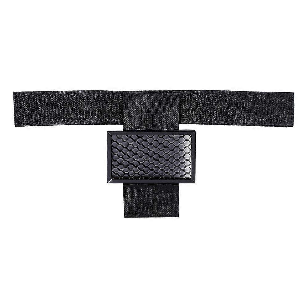 Grid Softbox Spot Flash Lighting Speed Light For Canon Nikon