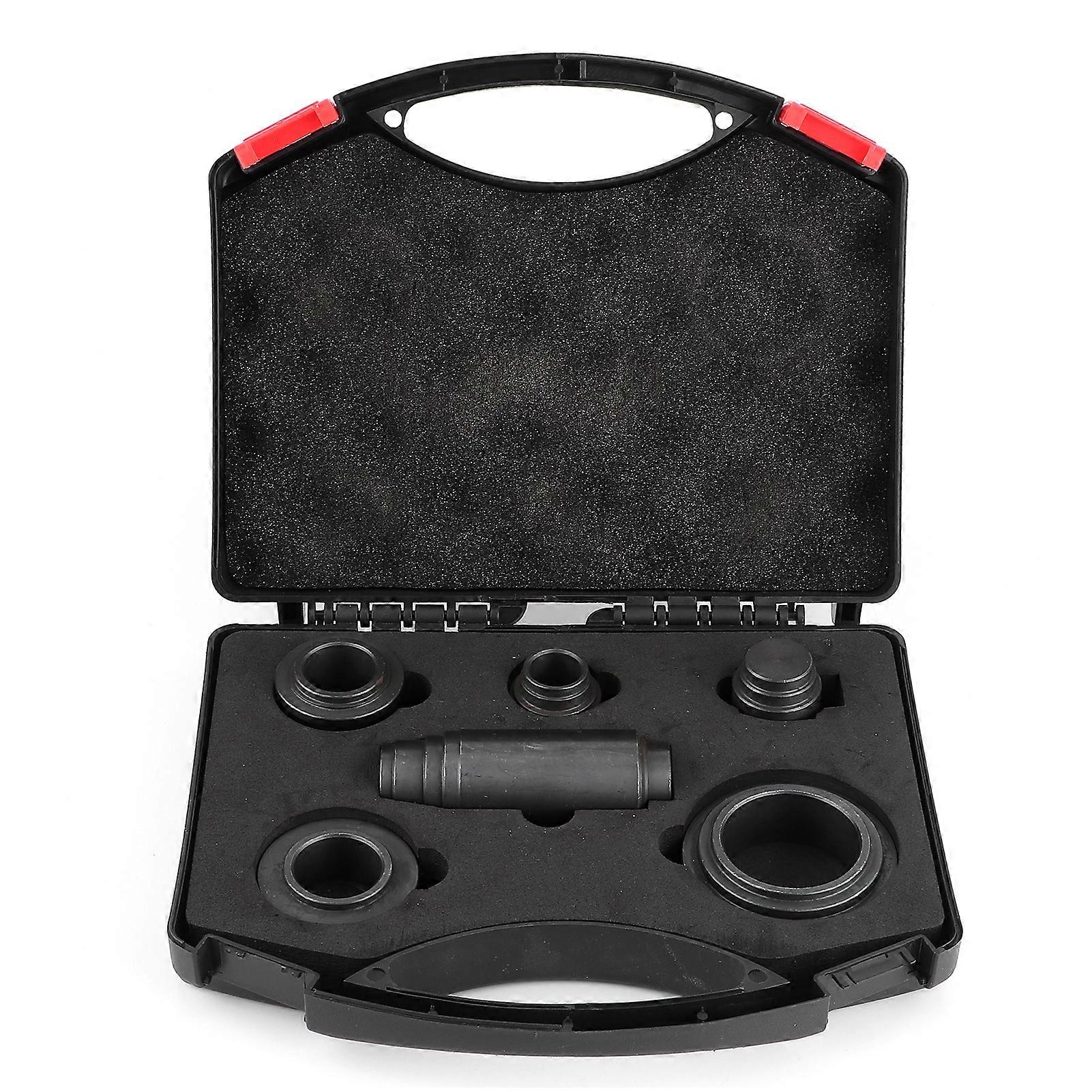 6Pcs Bushing Driver Tool Set for 6HP19 6HP21 6HP26 6HP28 Automatic Transmission