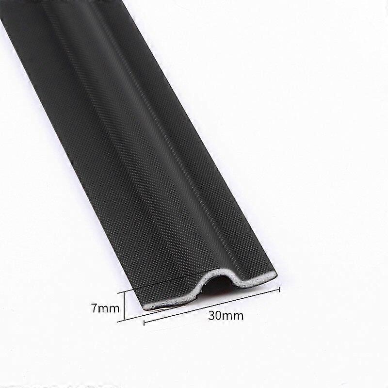 4M-40M New Window Sealing Strip Acoustic Foam Gray for Sliding Door Windows Windproof Soundproof Cotton Seal Door Gap Sound Foam