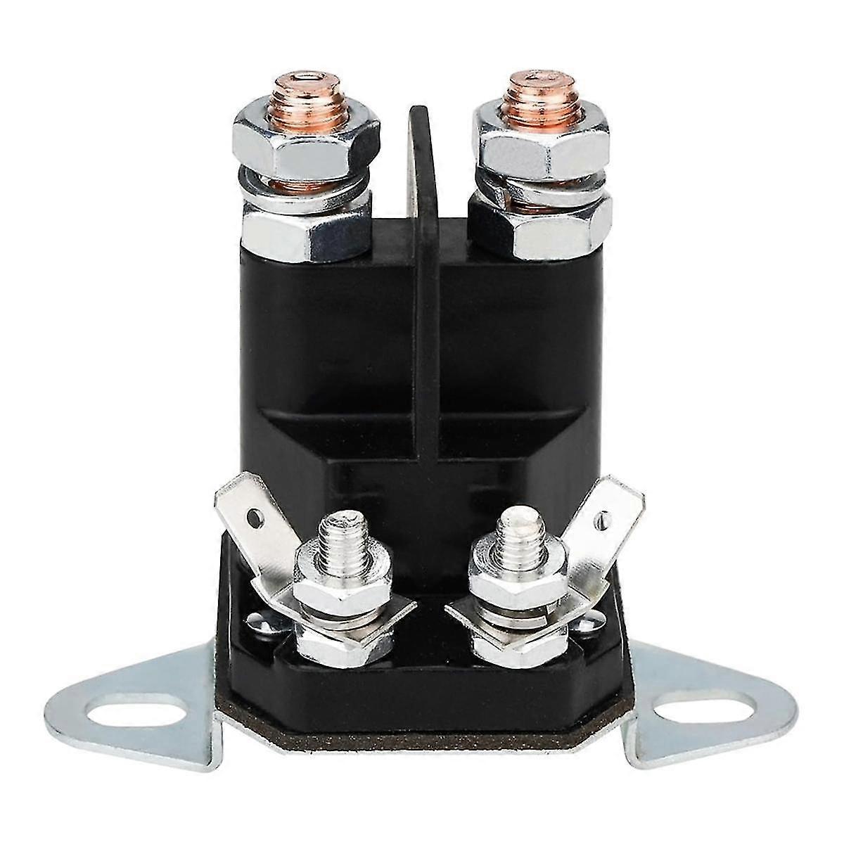 117-1197 Solenoid for Toro Timecutter Ss5000 Z4200 Ss4225 Ss4235 Zero Turn Lawn Mower, Replace Part