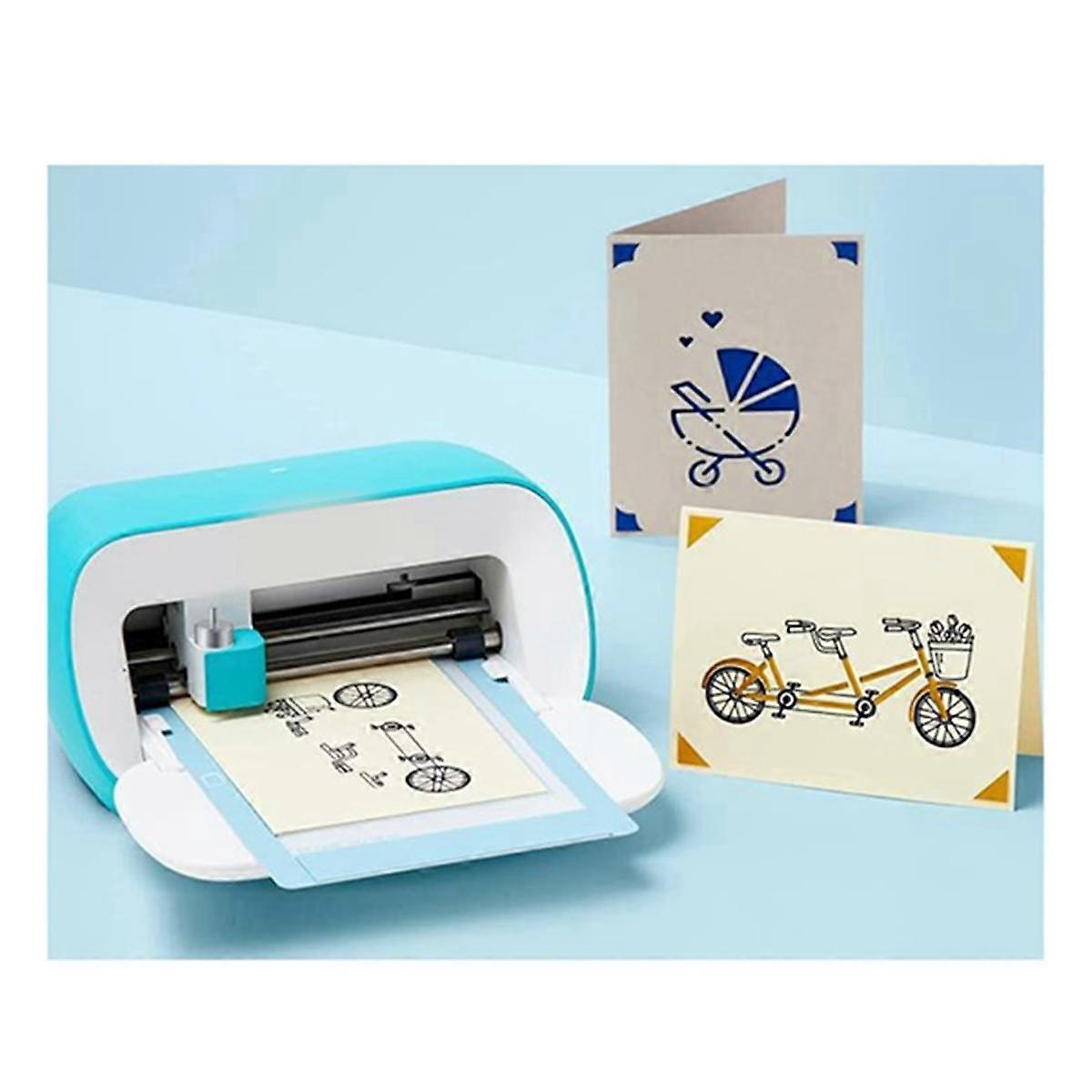 Foil Transfer Tool, 4 In1 Foil Transfer Kit for /Maker 3, Explore, Explore One & Explore Air 2/3 Accessories