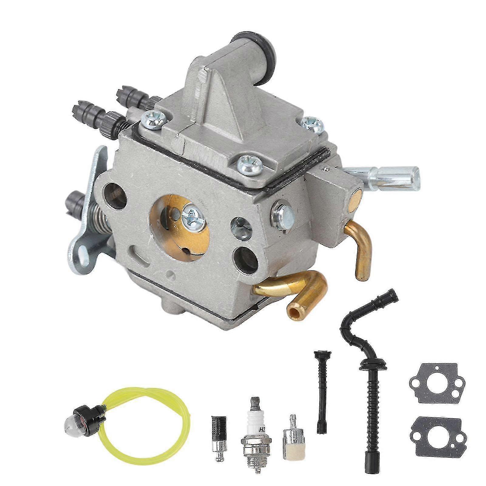 Stihl MS192T MS192TC Carburetor Replacement - Metal, Easy Installation