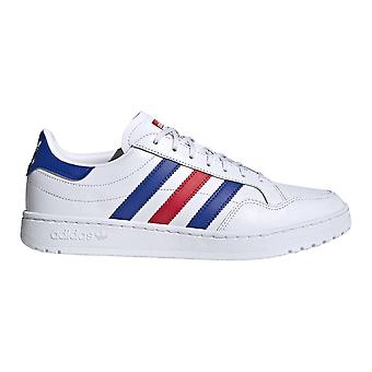 Adidas Team Court FW5068 universeel all year heren