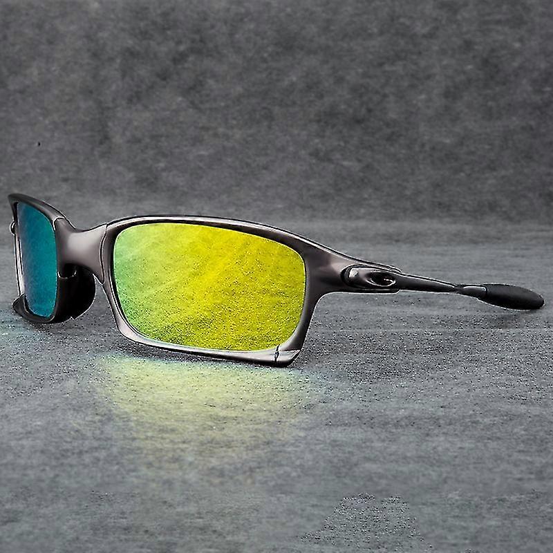 2023 Polarized 1lens Cycling Glasses Men Women Cycling Eyewear Mountain Bike Goggles Bicycle Cycling Sunglasses